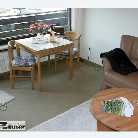 Ferienwohnung Harzauber Braunlage Bagian luar foto