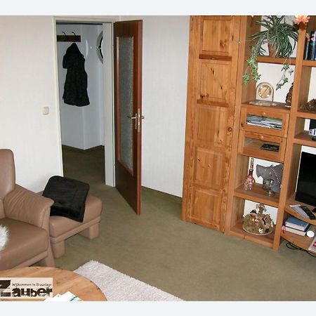 Ferienwohnung Harzauber Braunlage Bagian luar foto